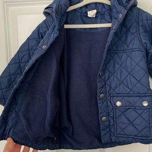 H&M 🧵 Jacket boy .12-18 M excellent condition